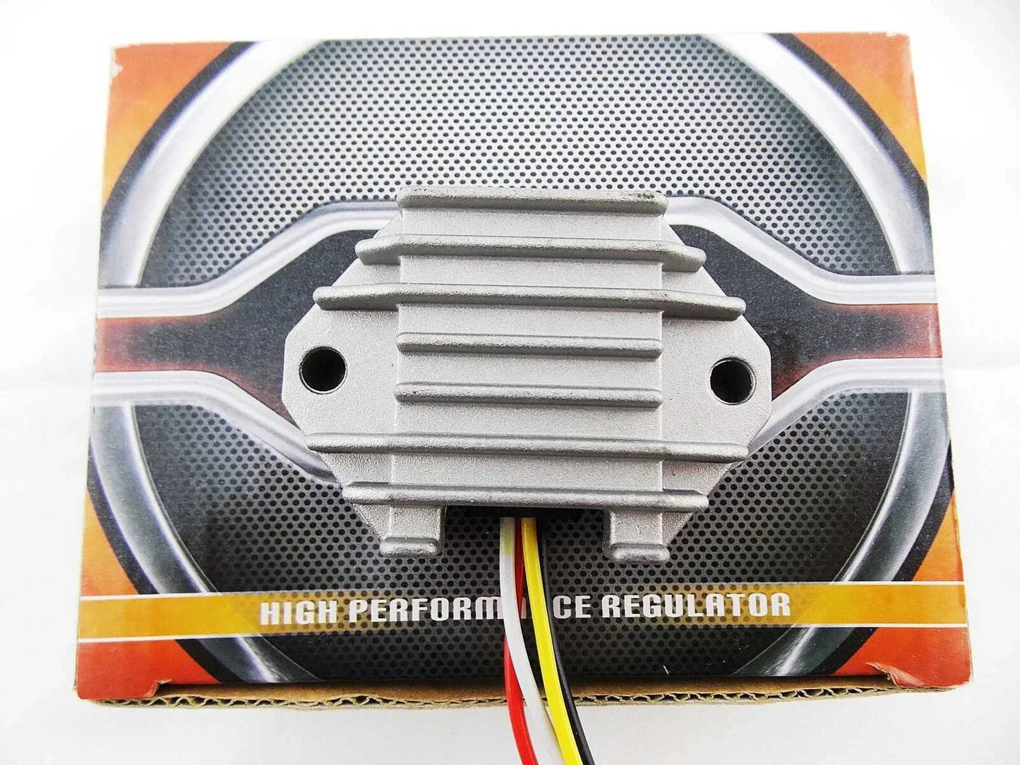 Regulator Rectifier Assembly for Yamaha WR450F (2003-2006)
