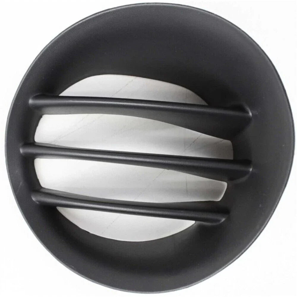Right Side Fog Light Cover for 2002-2008 Dodge Ram Trucks (2002-2008)