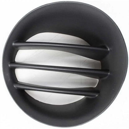 Right Side Fog Light Cover for 2002-2008 Dodge Ram Trucks (2002-2008)