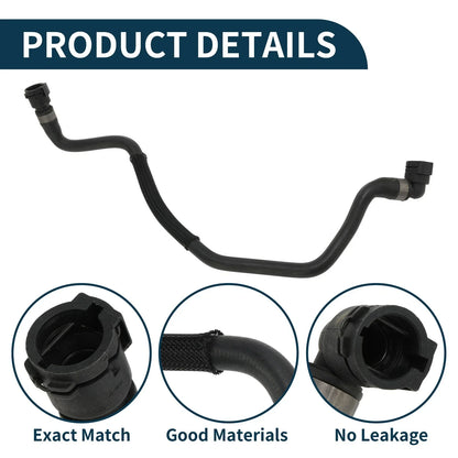 Radiator Hose for BMW F02 760Li Coolant Hose (2010 - 2015)