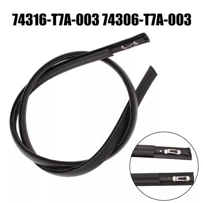 Roof Trim Molding  For Honda HR-V (2016-2021)