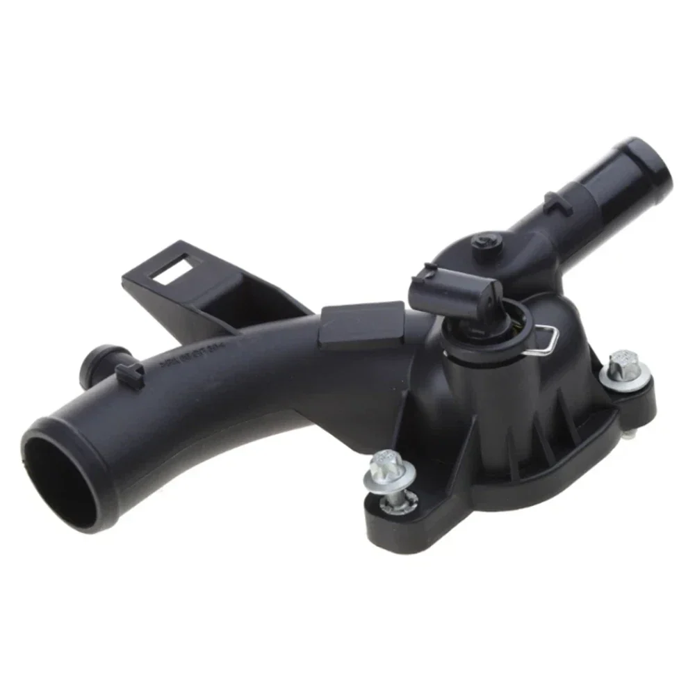 Engine Coolant Water Outlet Housing for Vauxhall Corsa D E Meriva B (2006-2014)