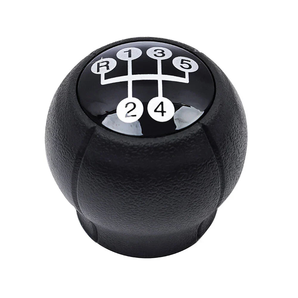 5 Speed Manual Gear Shift Knob for Opel Astra F G Sintra (1991-2002)