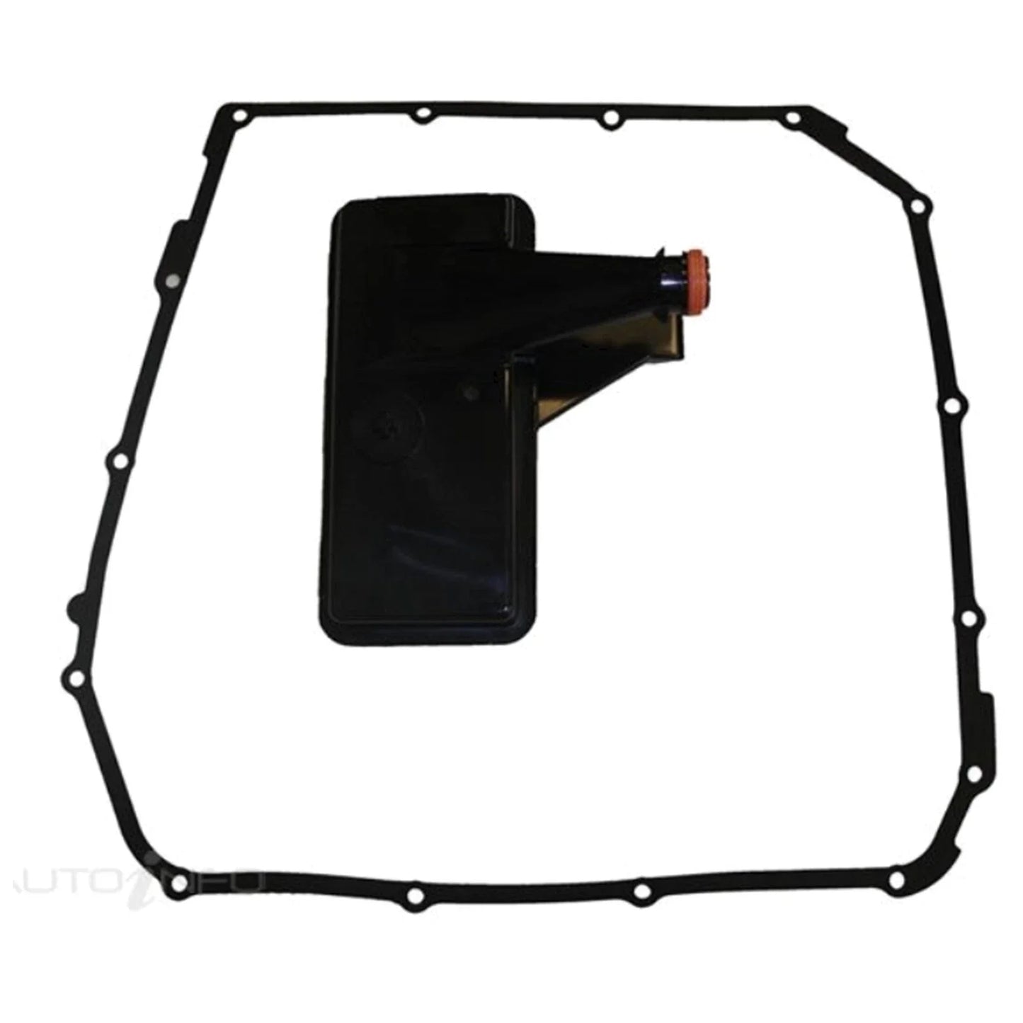 Auto Transmission Filter Kit for Audi A5 8T 2.0L 3.2L 3.0L (2008-2012)