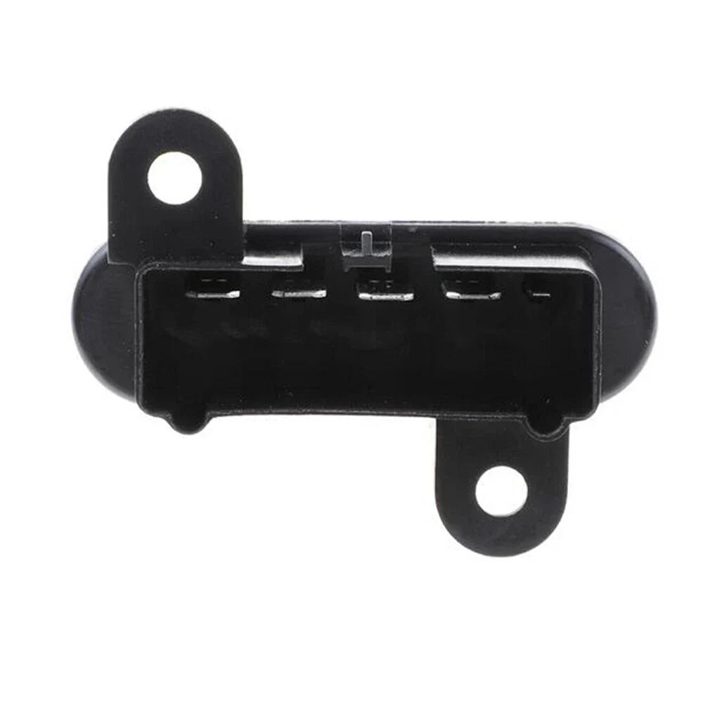 HVAC Blower Motor Resistor for Jeep Liberty Wrangler Dodge Dakota (2002-2012)
