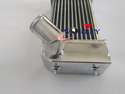 Aluminum Intercooler for Land Rover Defender Discovery 300 TDI 2.5L (94-98)