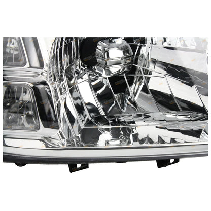 Headlight RH for Ford Ranger PJ (2006-2009)