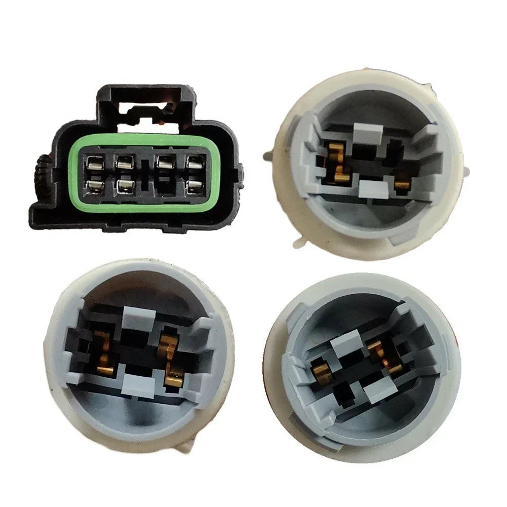 Tail Light Socket Wiring Harness for Chevrolet Silverado/Tahoe