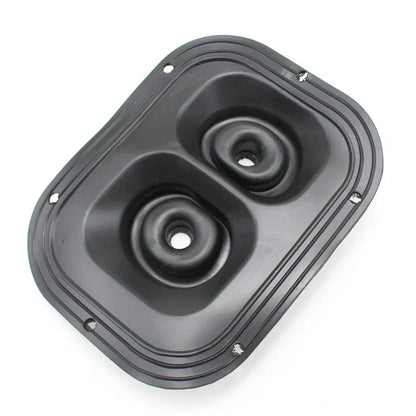 Dust Cover Frame for Mitsubishi Pajero Montero (2001-2006)