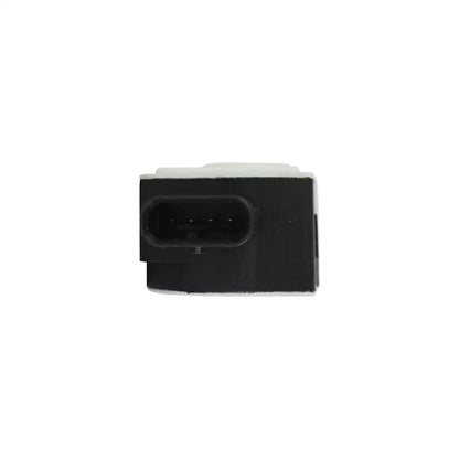 Radiator Air Shutter Actuator Motor for Chevrolet Equinox (2018-2023)