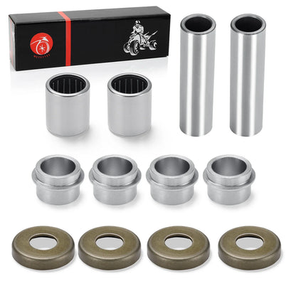 Swing Arm Bearing Seal Kit for Honda ATC250R TRX250R (1985–1987)