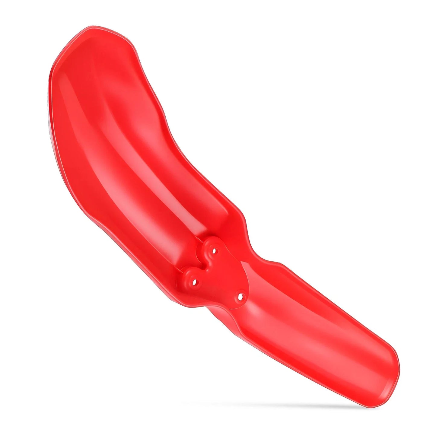 Front Fender for Honda CRF100F / CRF80F / XR100 (1983–2013)