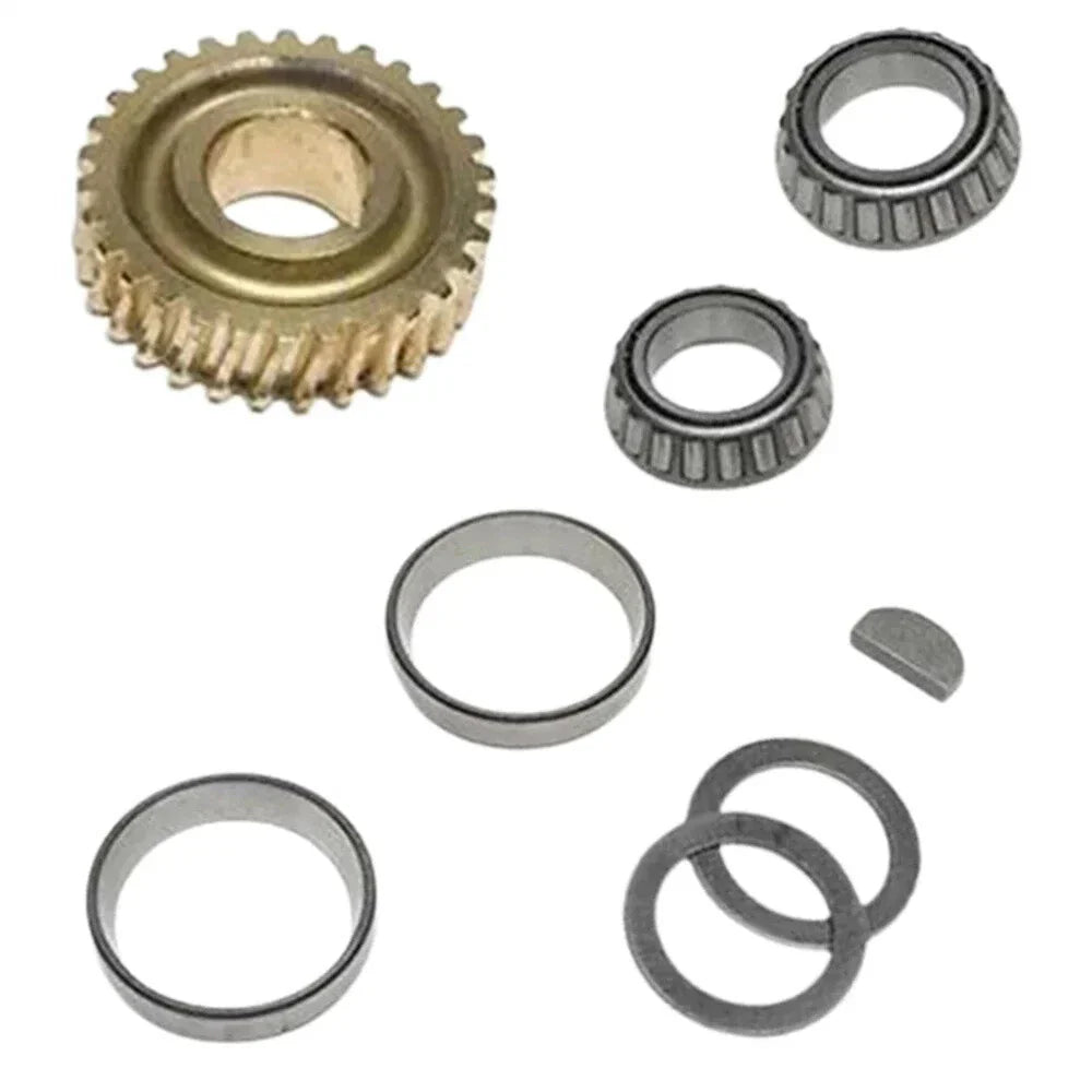 Drive Gear Kit for MTD Horse Tiller (GW-11527, GW-1064)