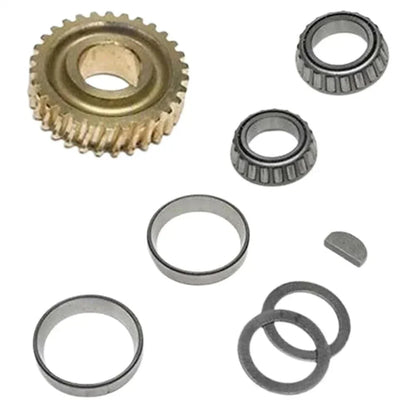Drive Gear Kit for MTD Horse Tiller (GW-11527, GW-1064)