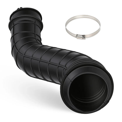 Inlet Clutch Duct for Polaris RZR XP / XP 4 Turbo EPS Fox Edition (2018–2018)