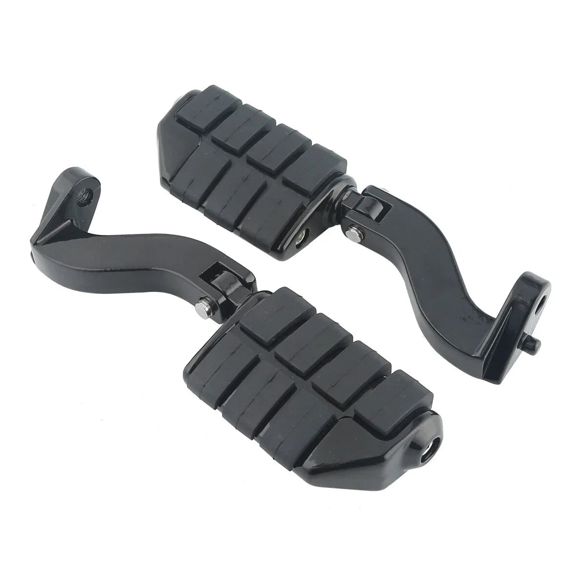 Footpeg Mounting Bracket for Harley Touring Street Glide (1993-2025)