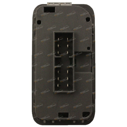 Non-Illuminated Master Power Window Switch for Territory SX SY SZ (2004-2014)