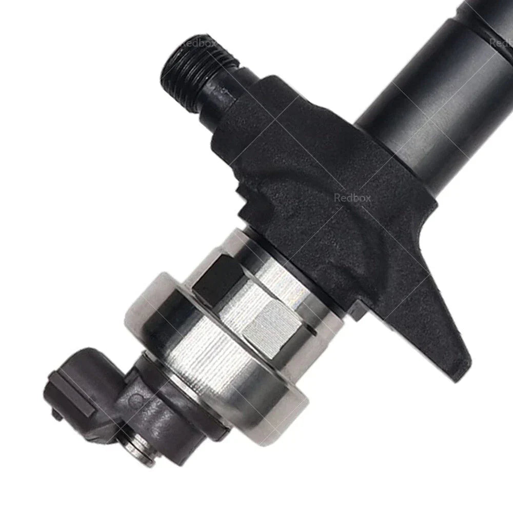 Fuel Injector 1 x for Isuzu D-Max, Holden Rodeo 4JJ1 3.0L (2008-2012)