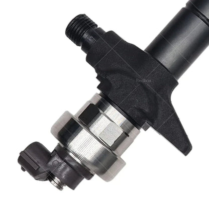 Fuel Injector 1 x for Isuzu D-Max, Holden Rodeo 4JJ1 3.0L (2008-2012)