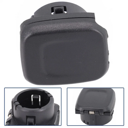 Power Outlet Receptacle Cover for Buick Encore, Encore GX, Chevrolet, GMC