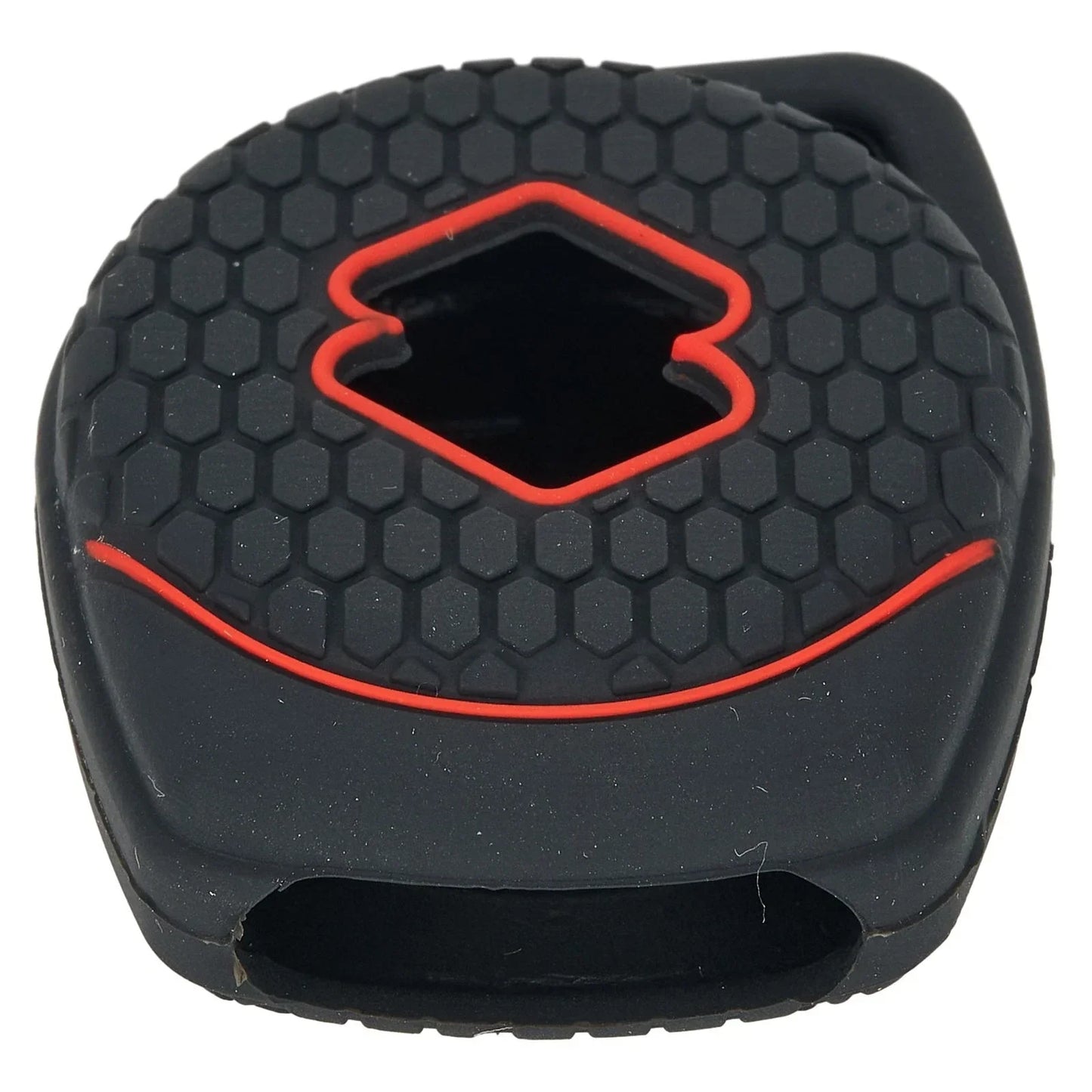 2 x Button Remote Key Cover Case Car Accessories