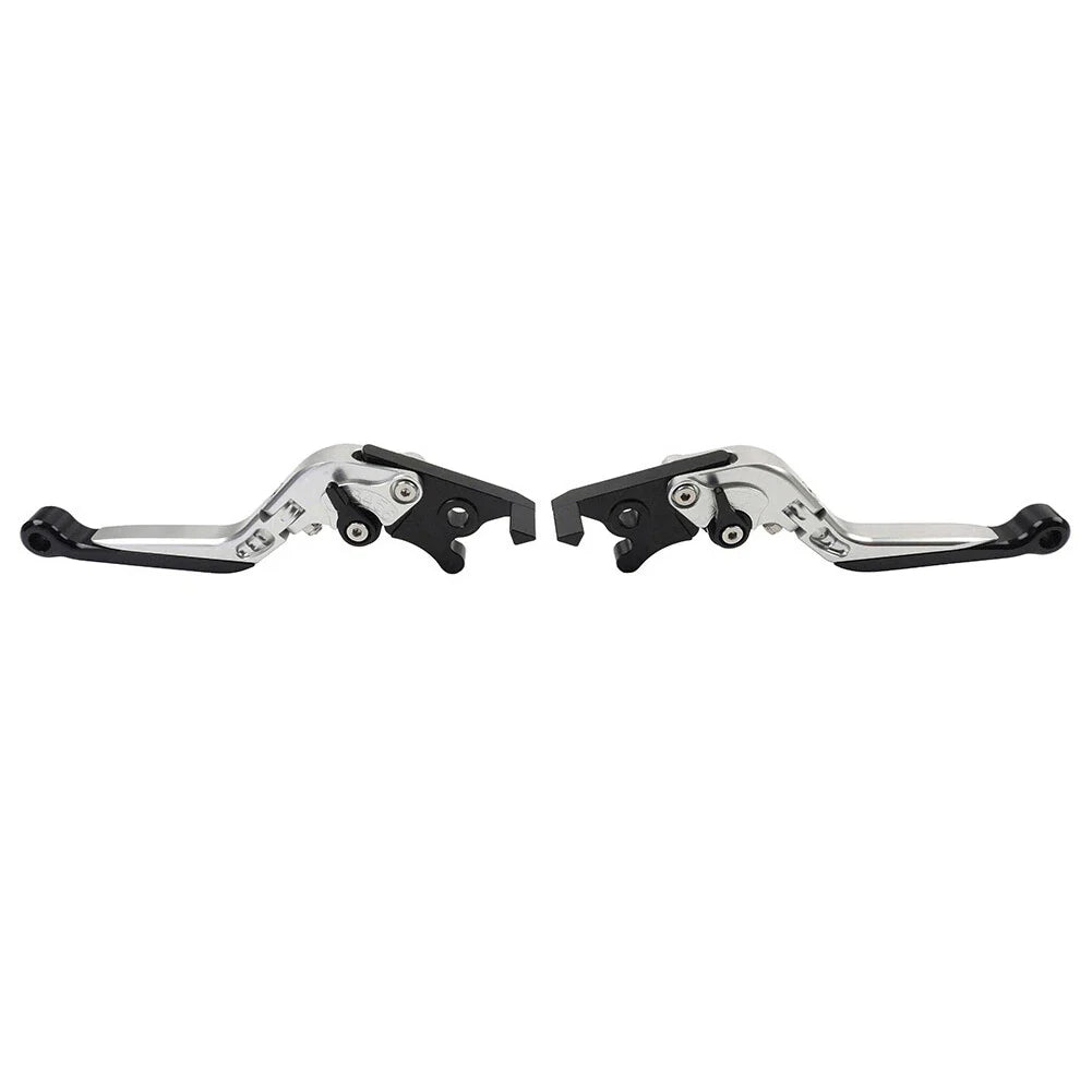 Extendable Brake Clutch Levers for Ducati Panigale 899 959 1199 1299 V2 (2012-2023)