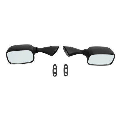 Left Right Rear View Mirrors for Suzuki GSXR1000 (2001-2002)
