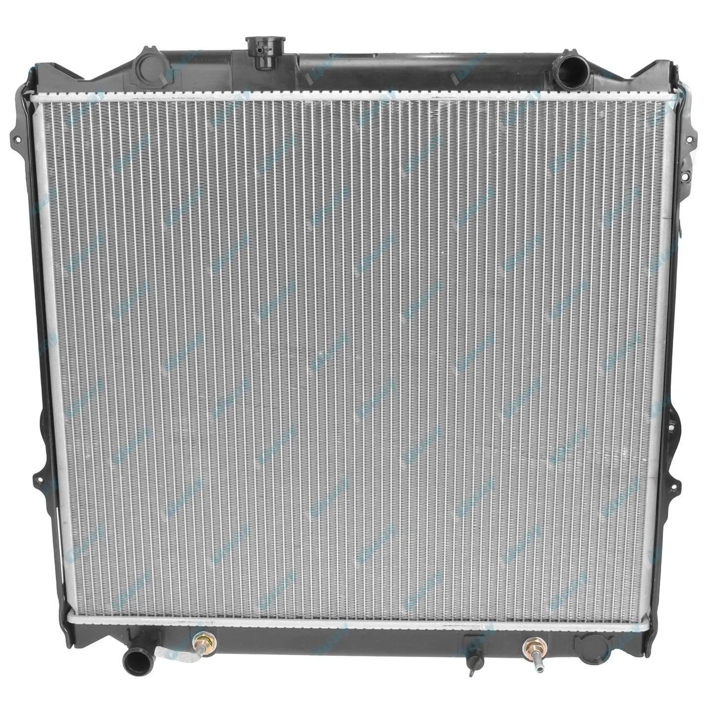 Radiator for Toyota Prado RZJ120 RZJ95 2.7L 3RZ-FE Petrol Auto (1996-2004)