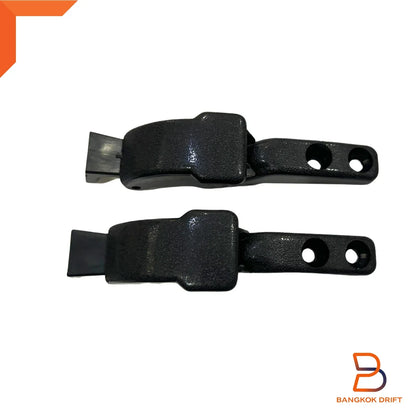 Rear Cab Side Window Latch Lock for Nissan Navara D21/D22 (1986-2004)
