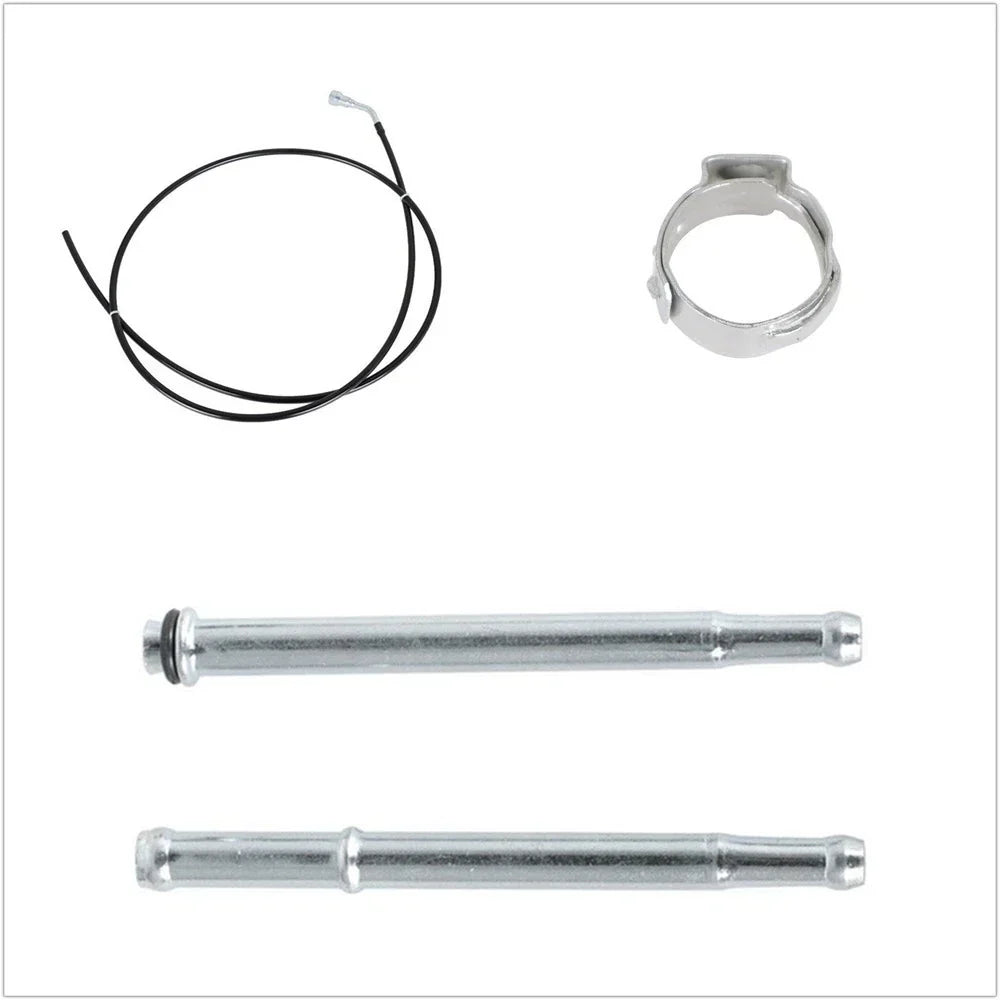 Fuel Line Kit for Chevrolet Tahoe, Yukon, Escalade (1995-2000)