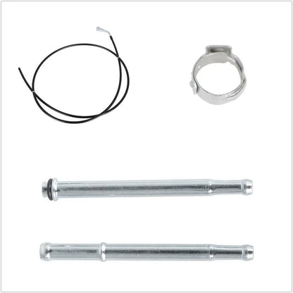 Fuel Line Kit for Chevrolet Tahoe, Yukon, Escalade (1995-2000)