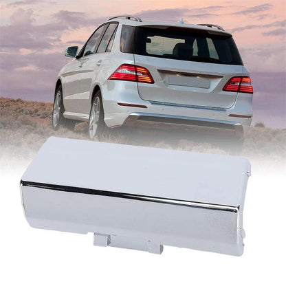 Rear Bumper Tow Hook Cover for Mercedes Benz ML350 (2012-2015)