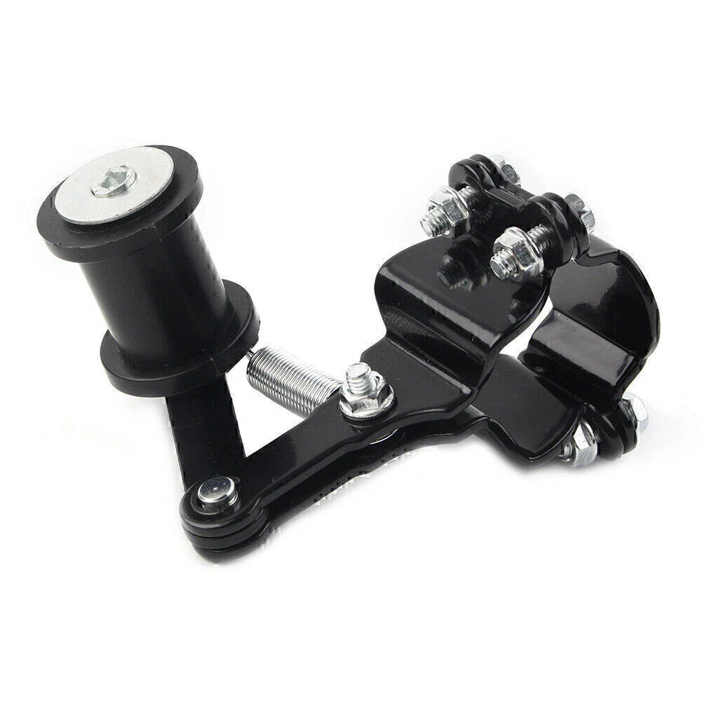 Motorcycle Chain Tensioner Roller for Dirt Bike ATV Chopper Motocross