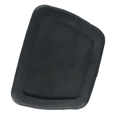 Brake Pedal Rubber Pad Cover for Nissan