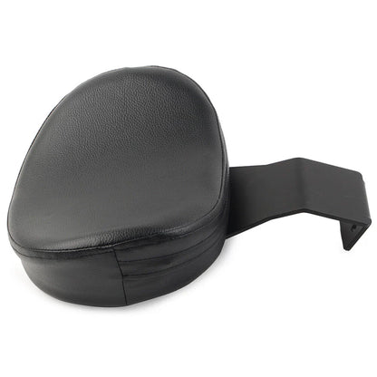 Motorcycle Driver Backrest Cushion Pad for Suzuki Boulevard C50 VL400 VL800 (2005-2022)