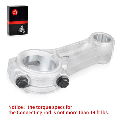 STD Piston Gasket Rebuild Kit for Club Car DS Precedent FE290 (1992–2023)