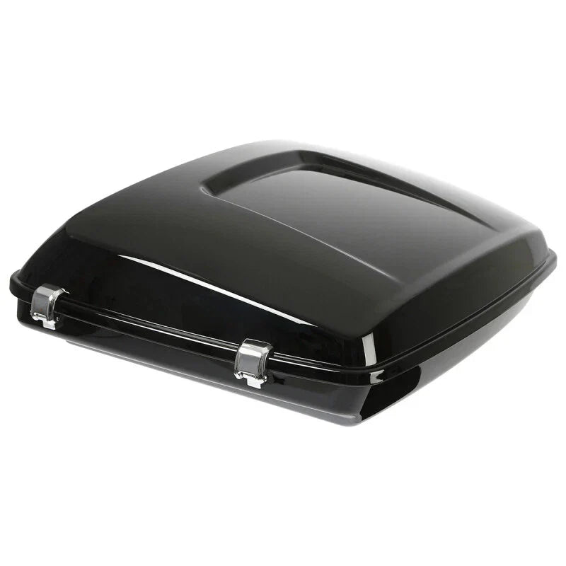 Backrest Mount Rack Docking Hardware for Harley Touring (2014-2025)