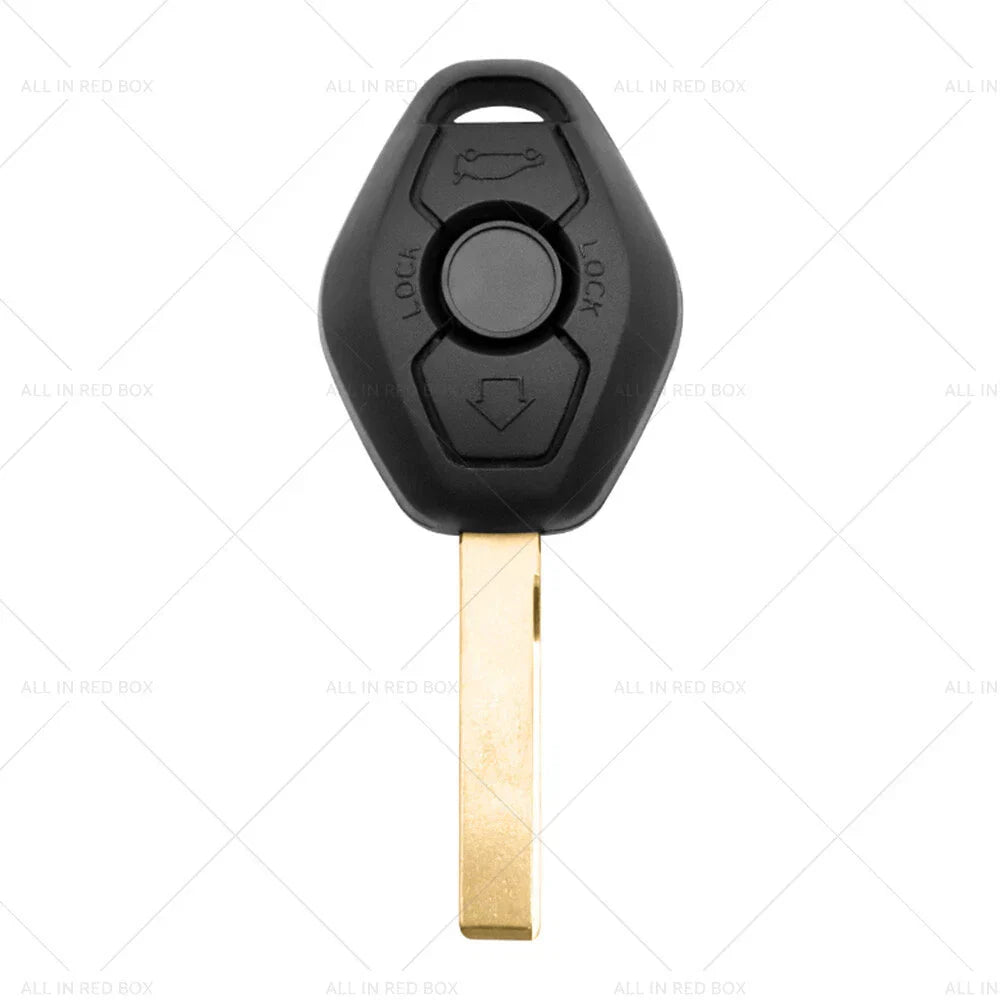 315MHz Remote Key Fob ID44 for BMW E38 E39 E46 M3 M5 M6 (1995-2006)