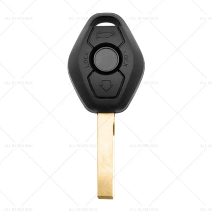 315MHz Remote Key Fob ID44 for BMW E38 E39 E46 M3 M5 M6 (1995-2006)