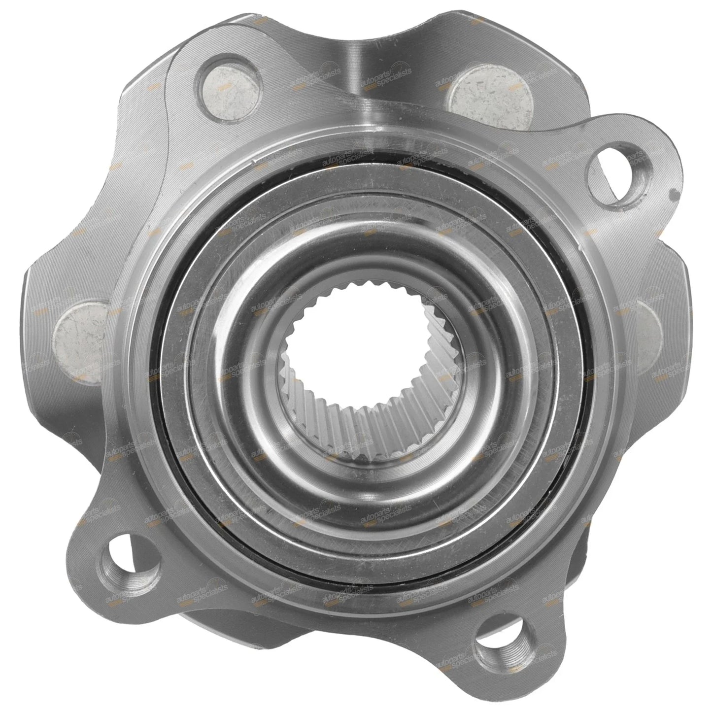 LH/RH Rear Wheel Bearing/Hub Assembly for Nissan Pathfinder R51 (2005 - 2013)