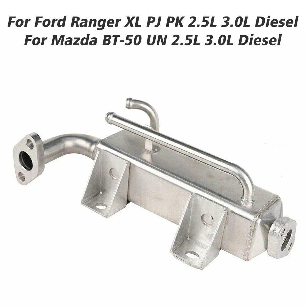 EGR Valve Cooler for Ford Ranger, Mazda BT-50 (2006-2011)