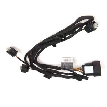 Front Bumper PDC Wiring Harness for BMW E60 E61 (2006-2010)
