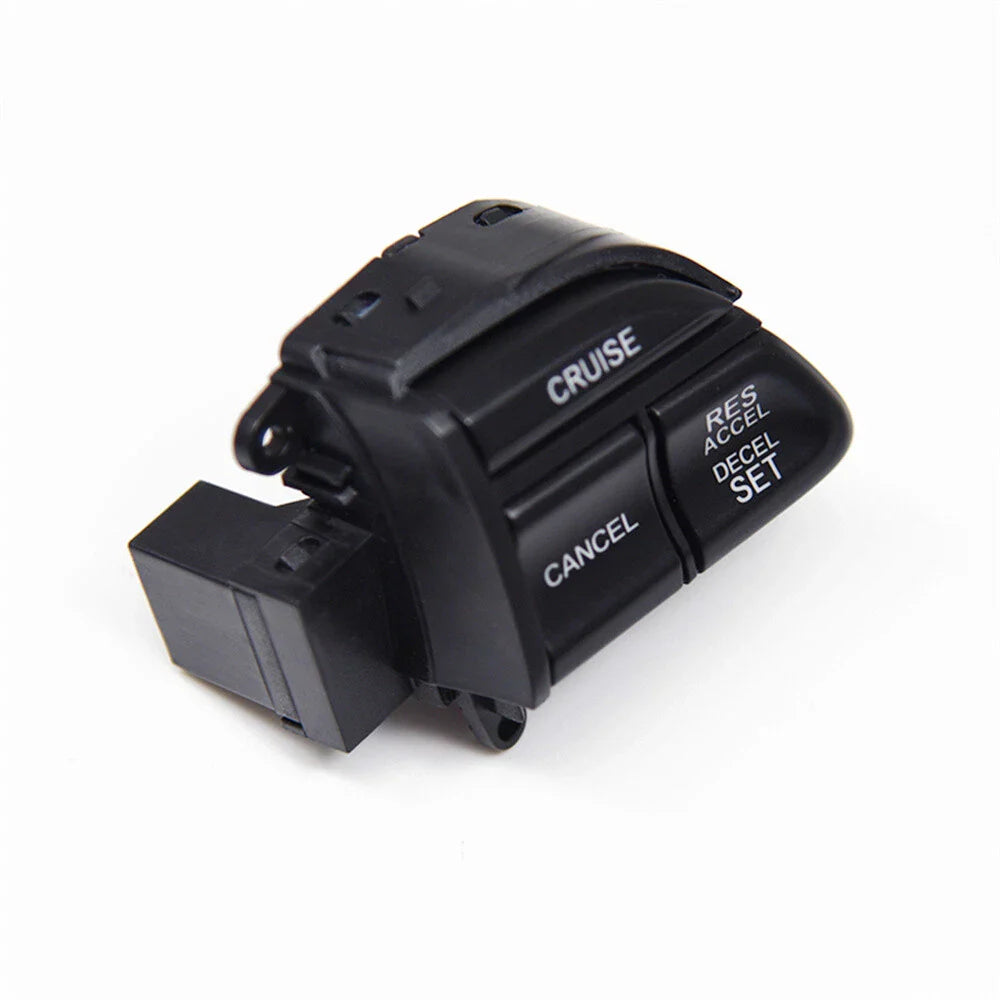 Cruise Control Switch for 2008-2012 Honda Accord Right Side
