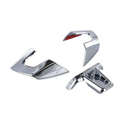 Car Steering Wheel Sticker Cover for Golf 6 MK6 MK5