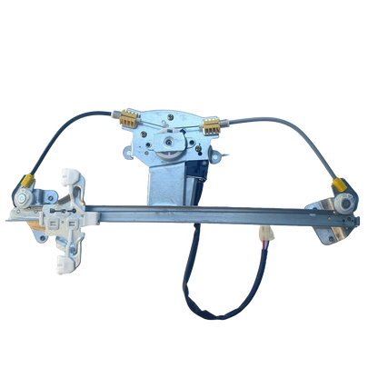 Rear Right Window Regulator With Motor 2 Pins for Ford Falcon (1998–2008)