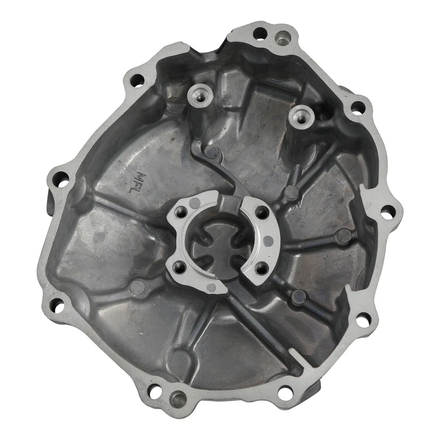 Left Engine Stator Crankcase Cover for Honda CBR1000RR (2008 - 2011)