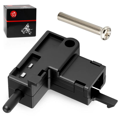 Left Clutch Lever Switch For Suzuki GSXR600 GSXR750 GSXR1000 (1997–2009)