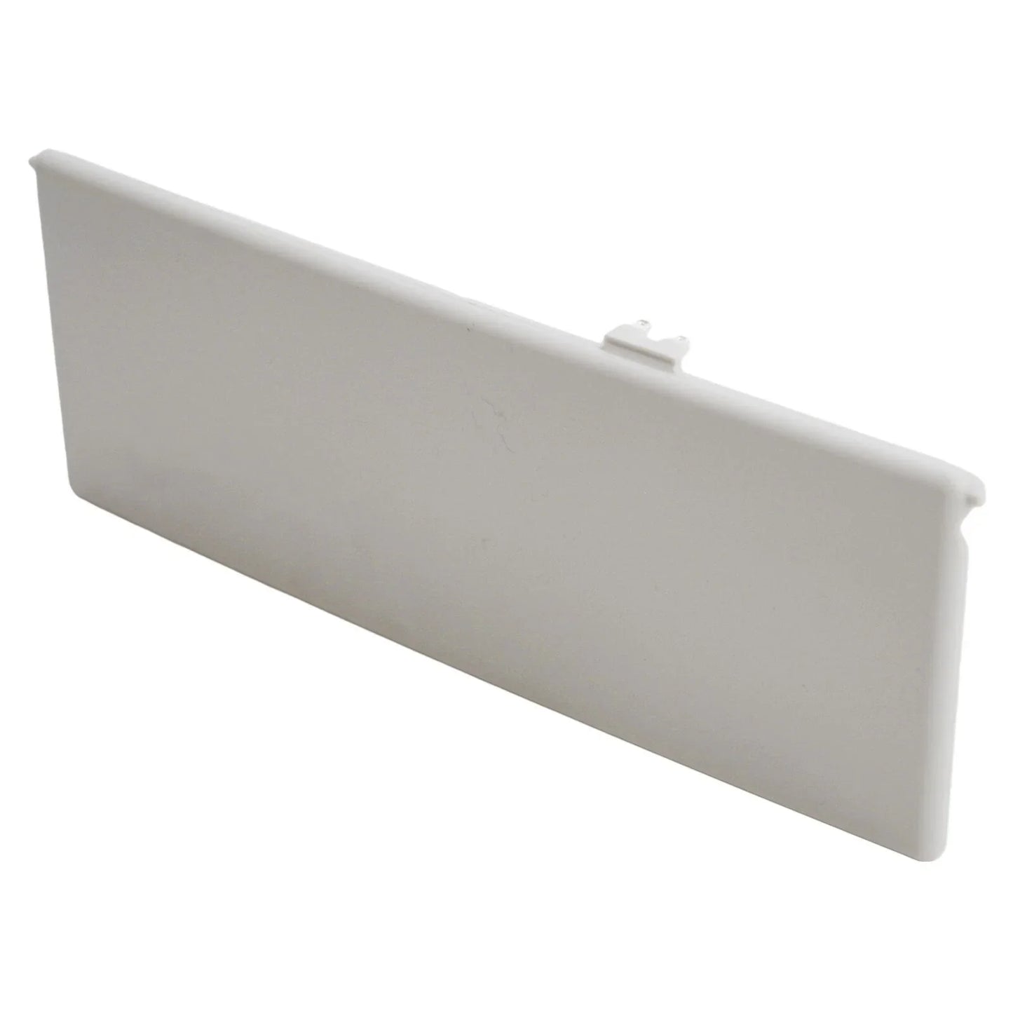 Vanity Mirror Cover 1pc for Sunvisor Grey Dirt-resistant