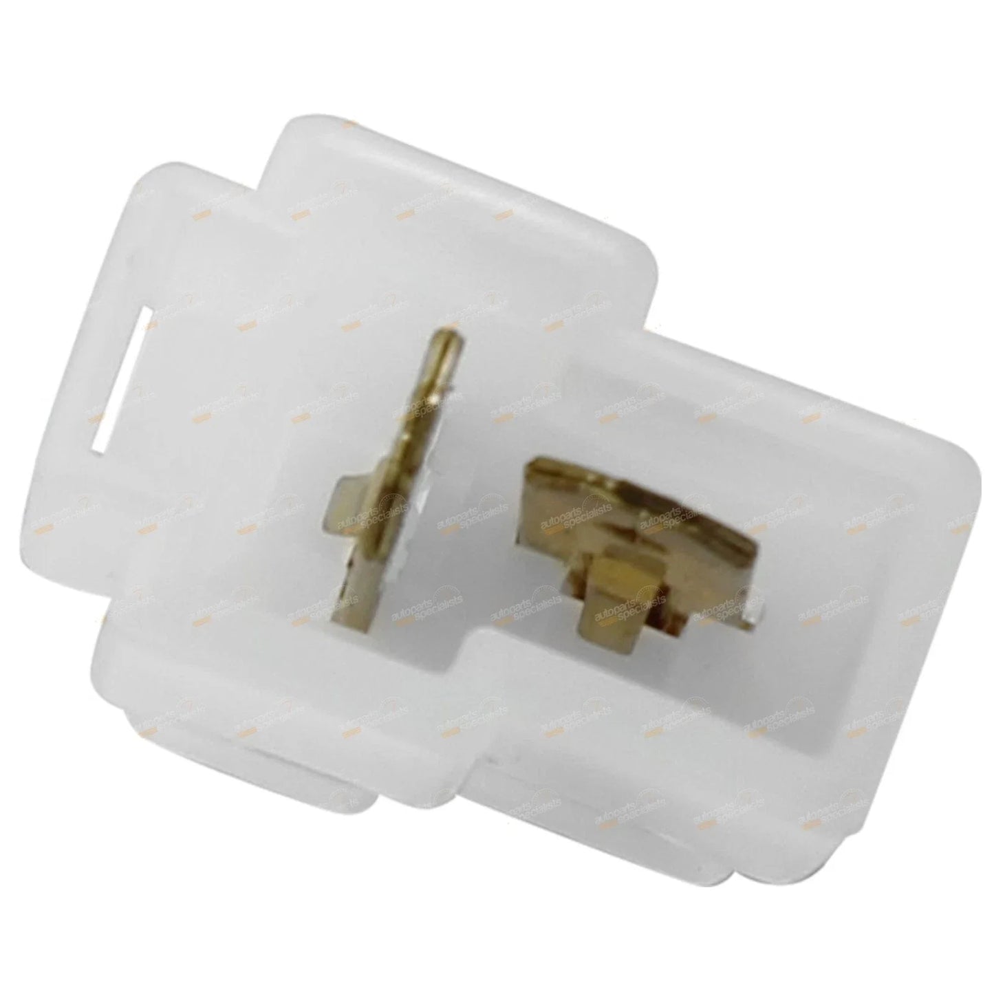 Left Hand Front Bar Indicator Light Lamp for Hilux (1988–1997)