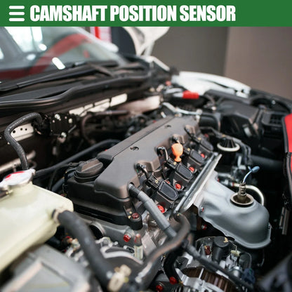 4pcs Engine Camshaft Position Sensors for Dodge Journey (2009-2020)